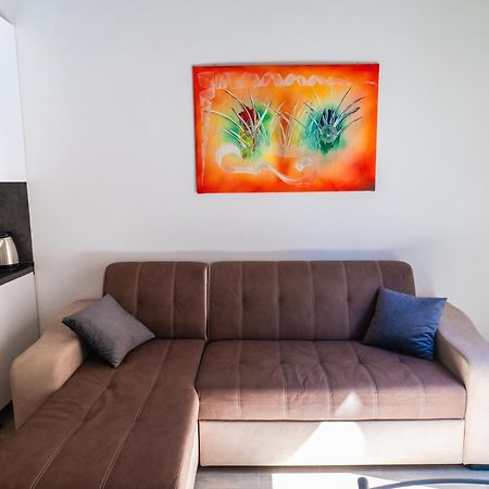 Baron'S Suites Palermo Buitenkant foto