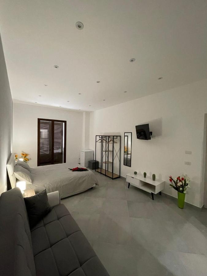 Baron'S Suites Palermo Buitenkant foto