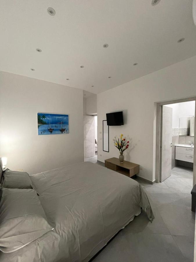 Baron'S Suites Palermo Buitenkant foto