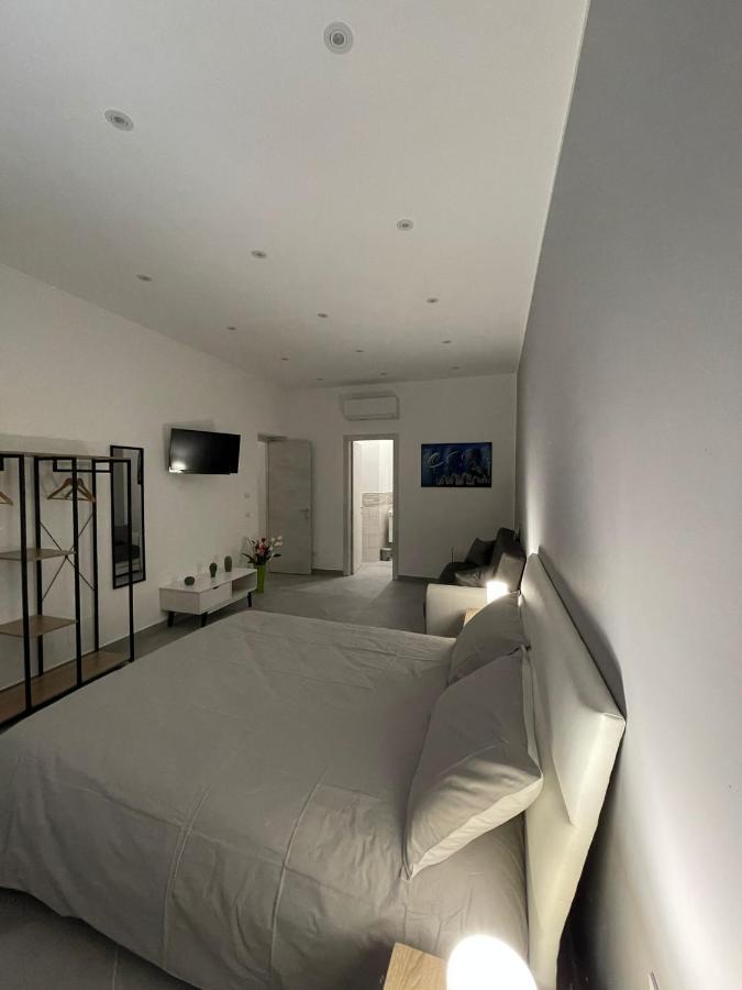 Baron'S Suites Palermo Buitenkant foto