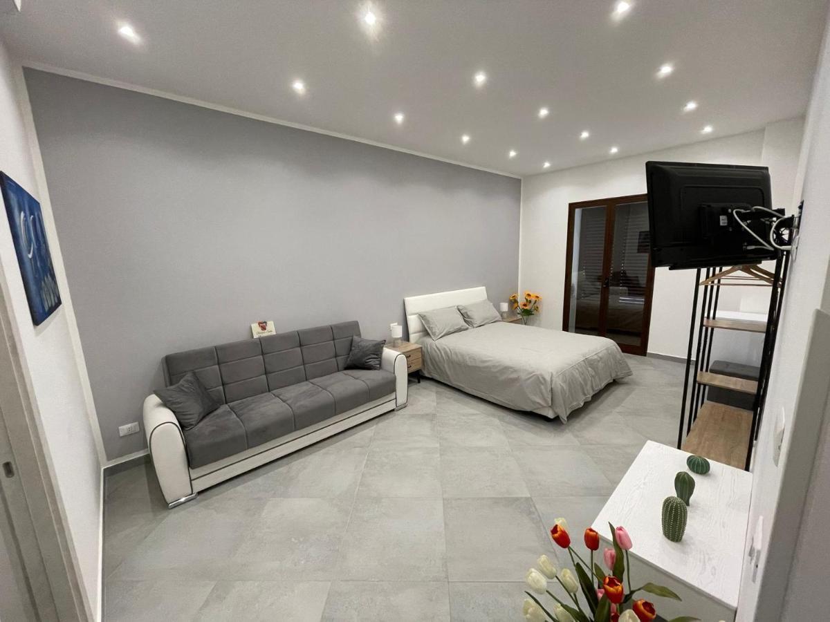 Baron'S Suites Palermo Buitenkant foto