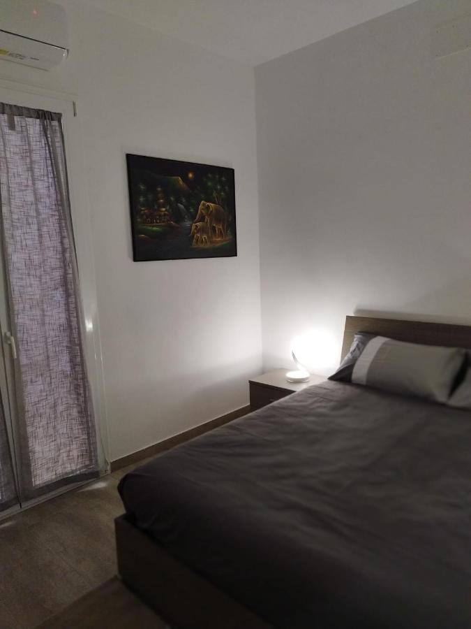 Baron'S Suites Palermo Buitenkant foto