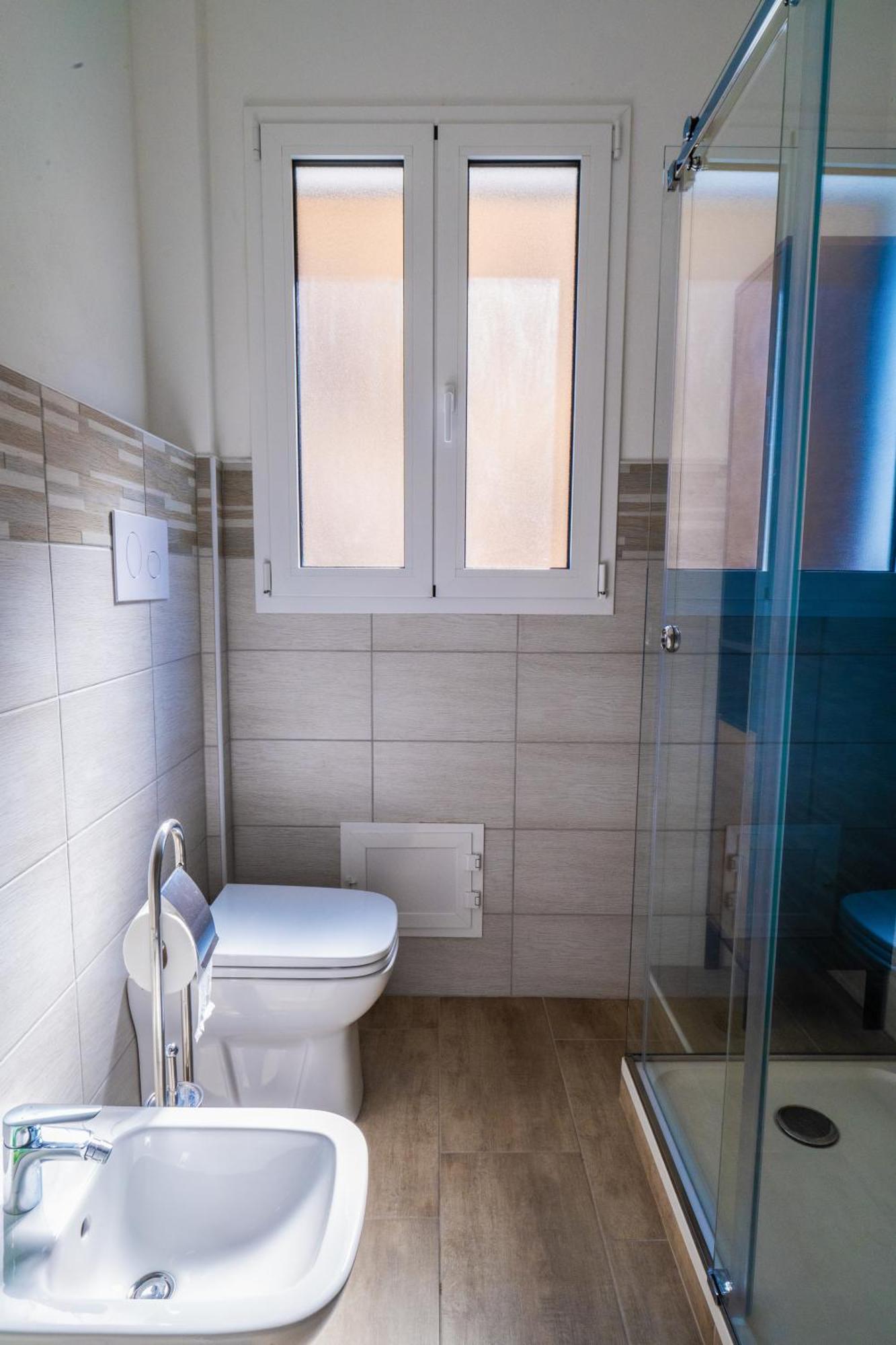 Baron'S Suites Palermo Buitenkant foto