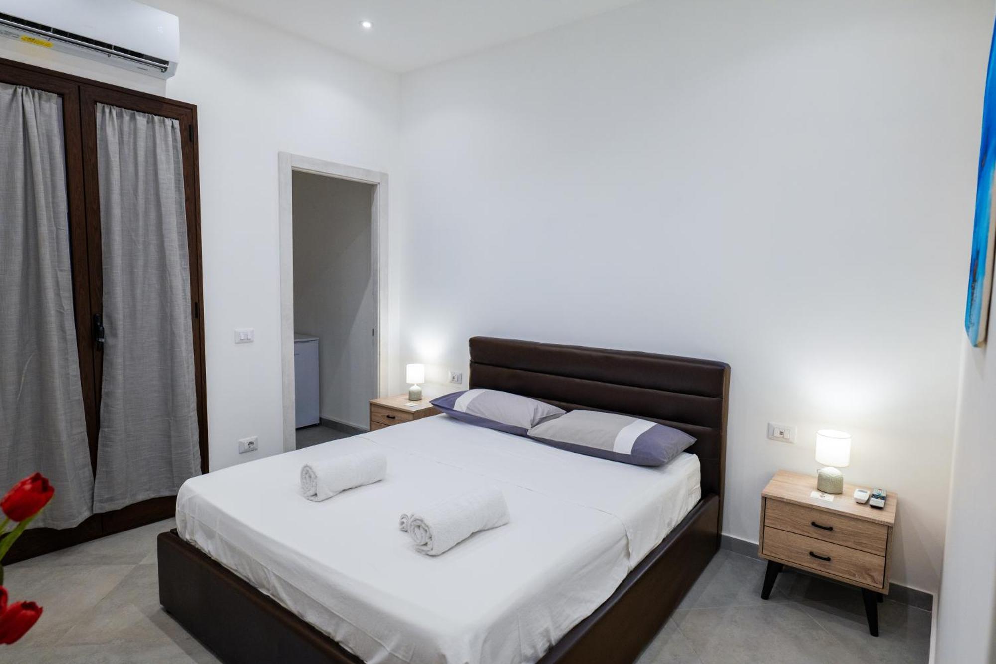Baron'S Suites Palermo Buitenkant foto
