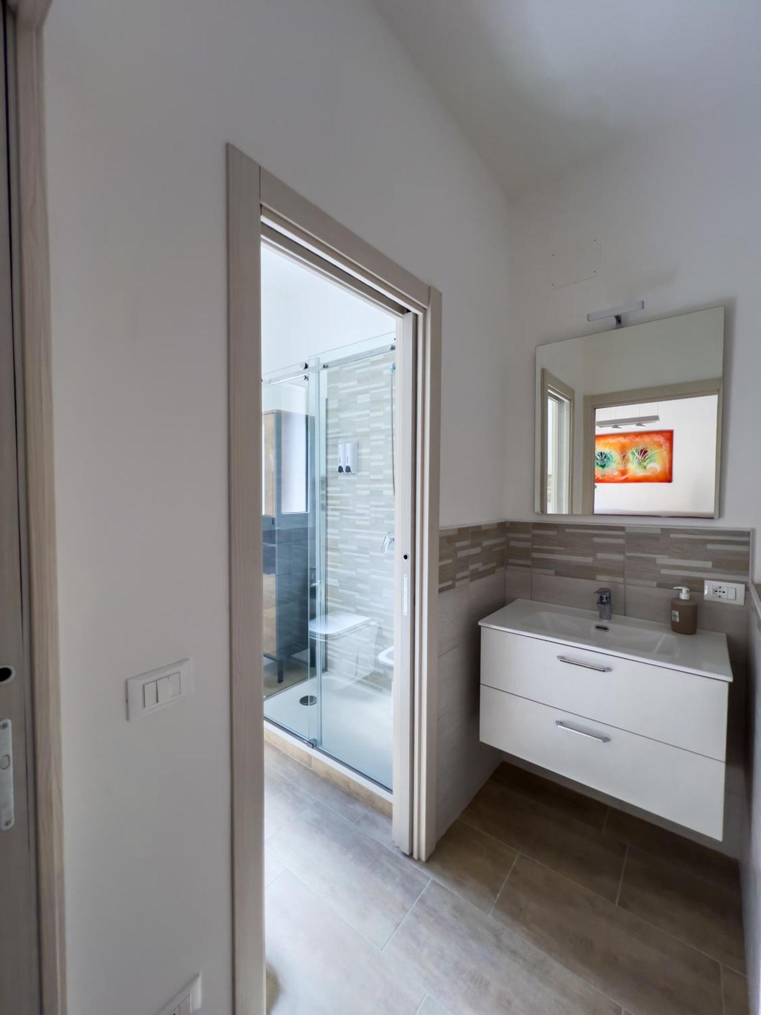 Baron'S Suites Palermo Buitenkant foto