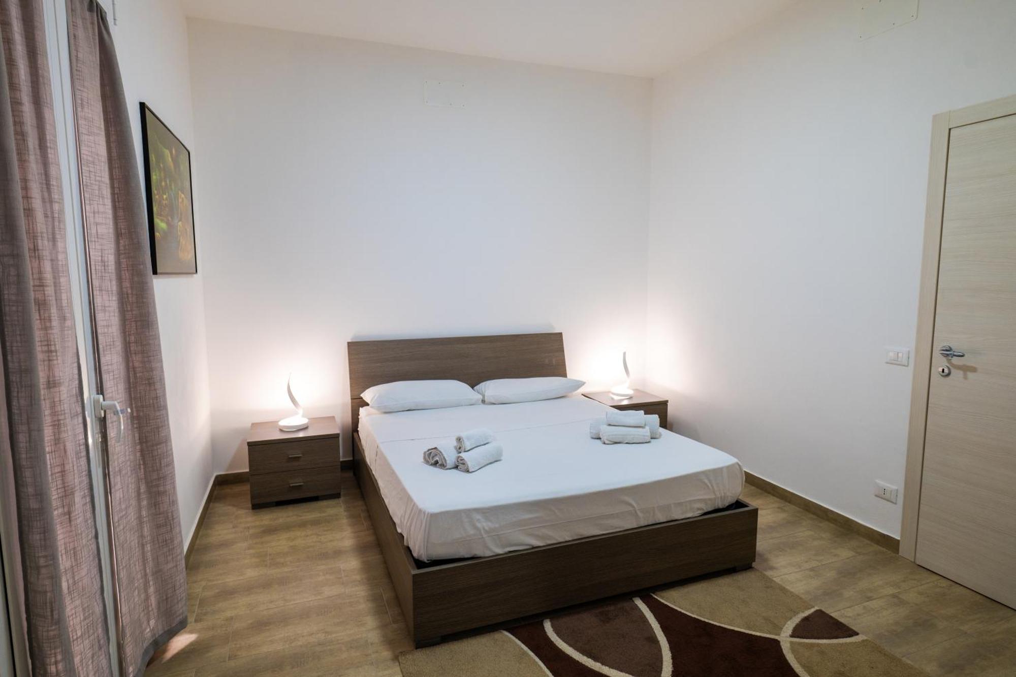 Baron'S Suites Palermo Buitenkant foto
