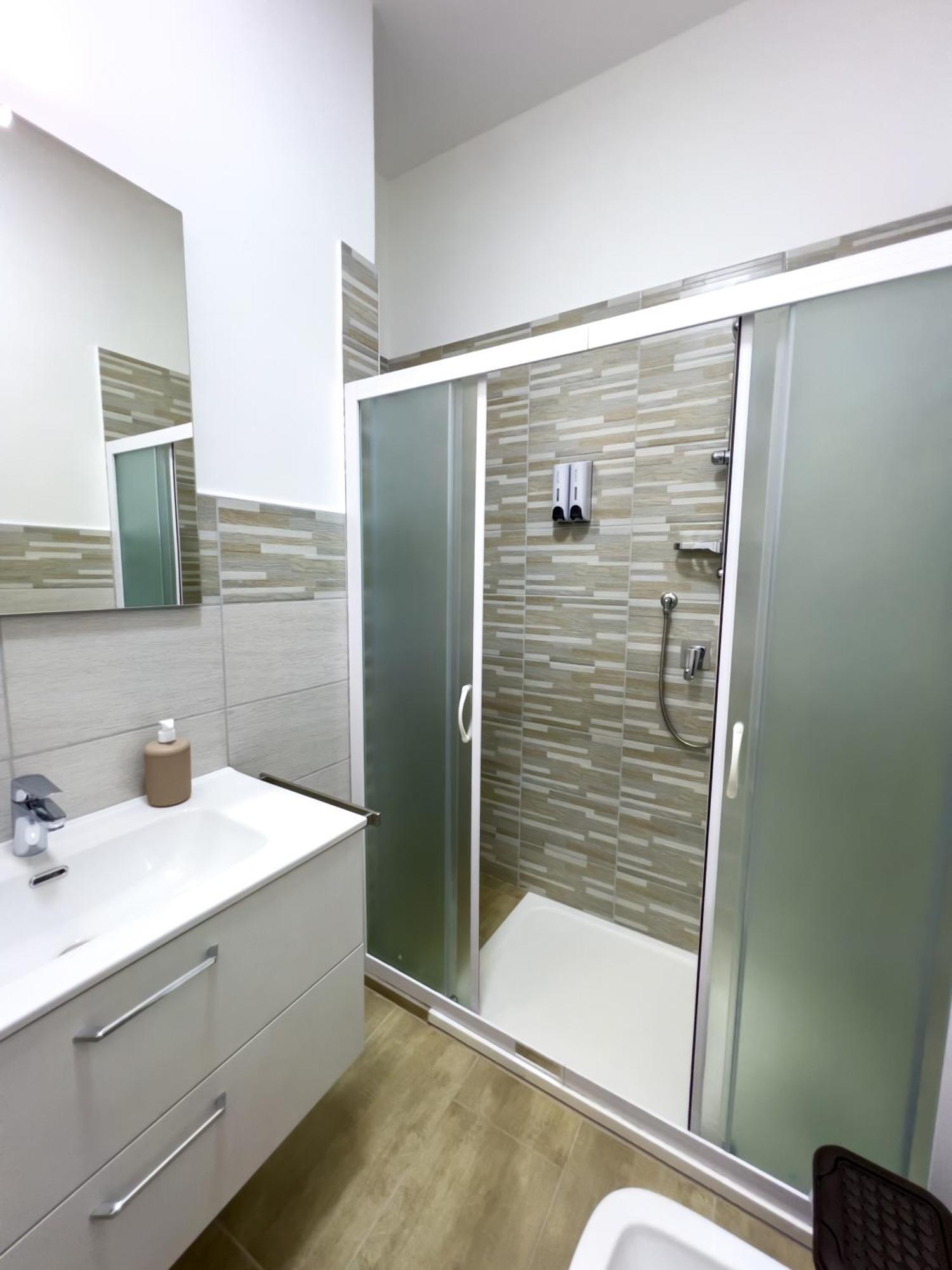 Baron'S Suites Palermo Buitenkant foto