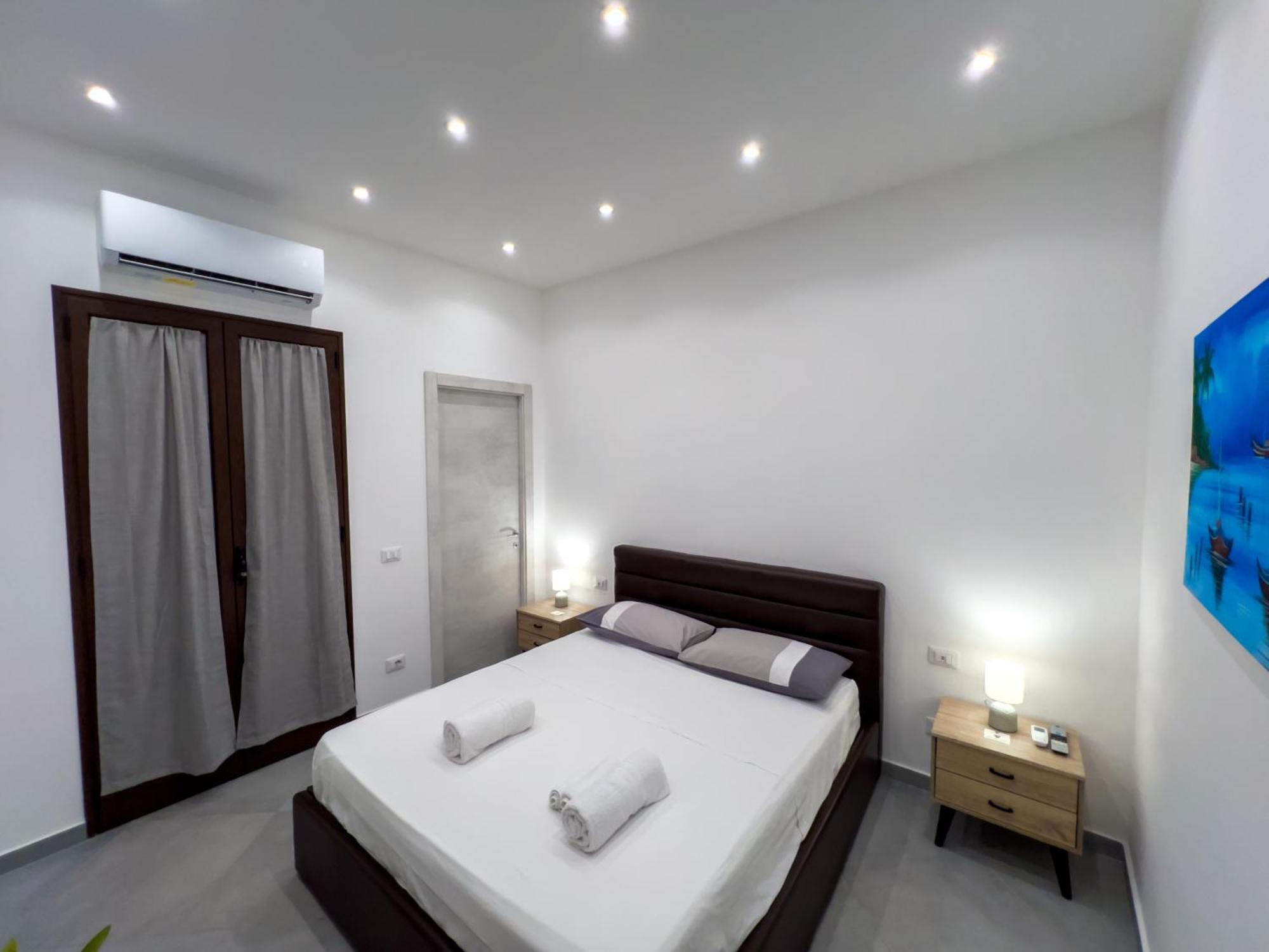 Baron'S Suites Palermo Buitenkant foto