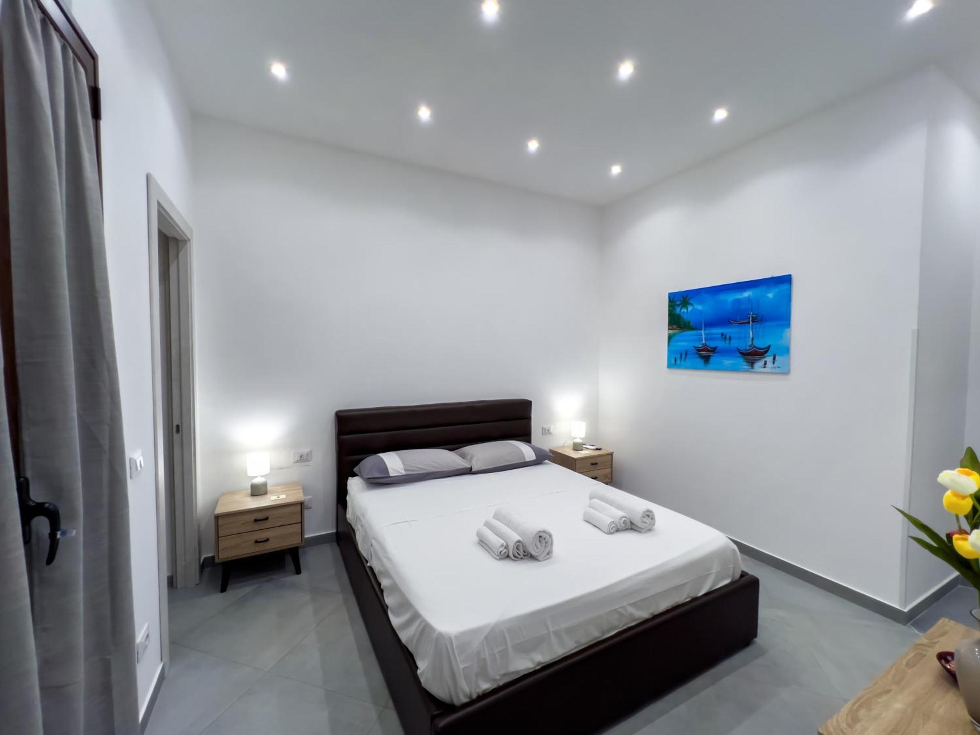 Baron'S Suites Palermo Buitenkant foto