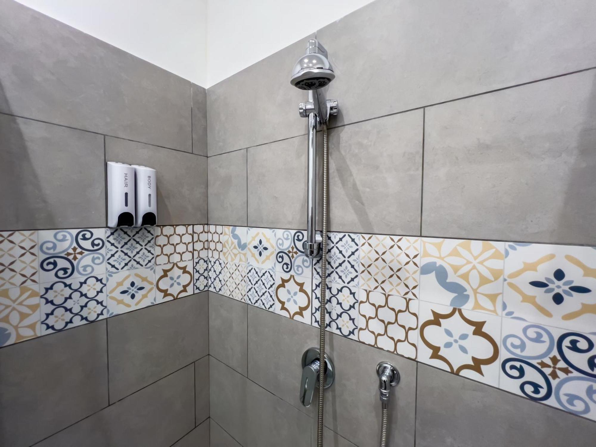 Baron'S Suites Palermo Buitenkant foto