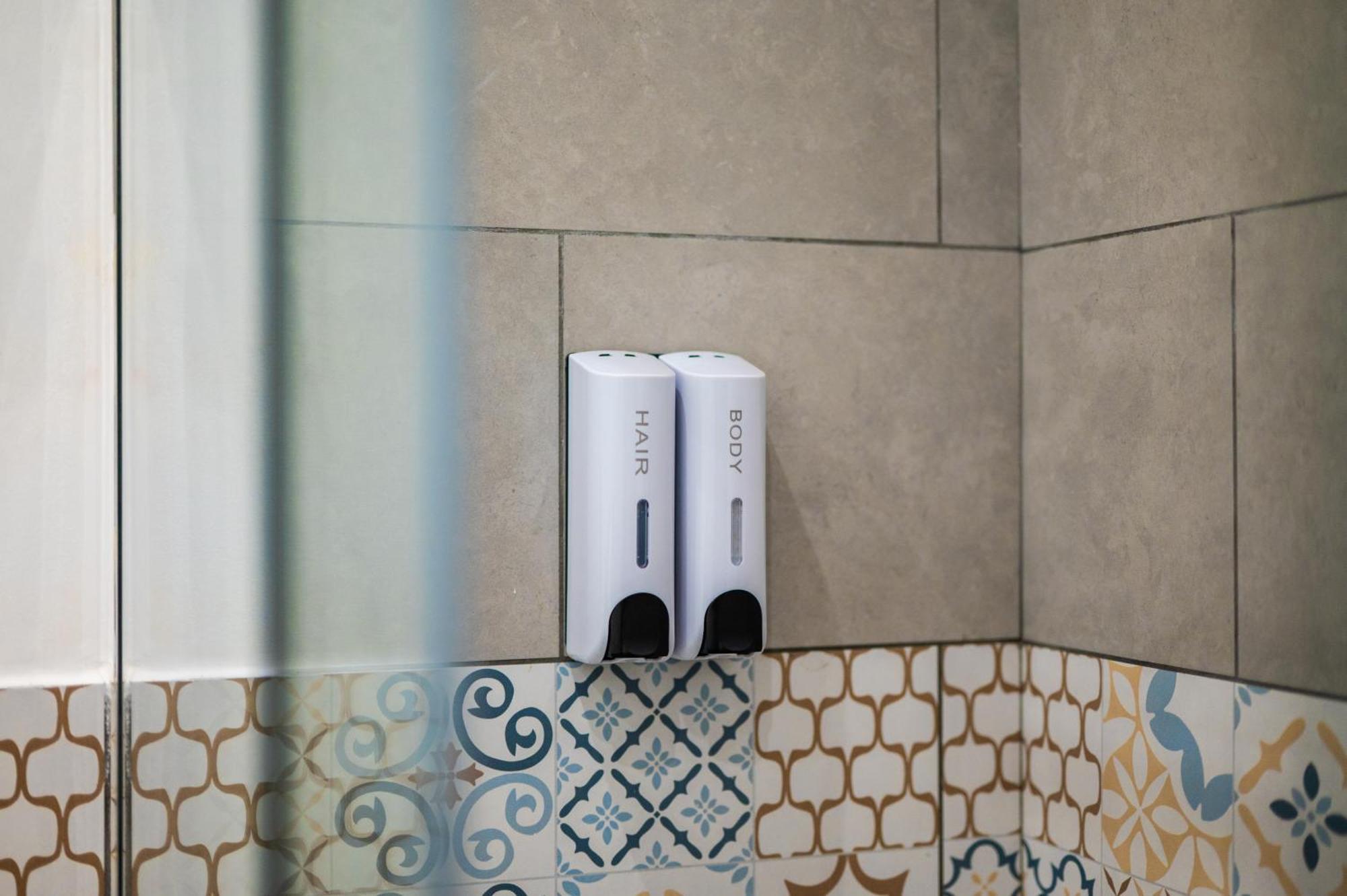 Baron'S Suites Palermo Buitenkant foto